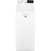 Пральна машина з вертикальним завантаженням ELECTROLUX EW6T4272U